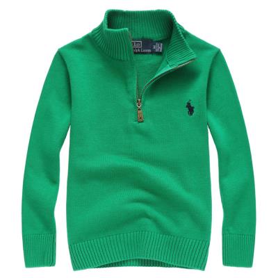 Cheap Kid's Polo Sweaters wholesale No. 27